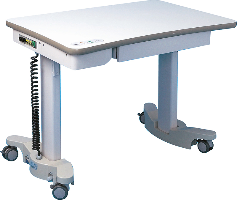 眼科 タカギセイコー 電動患者椅子 CR-650S