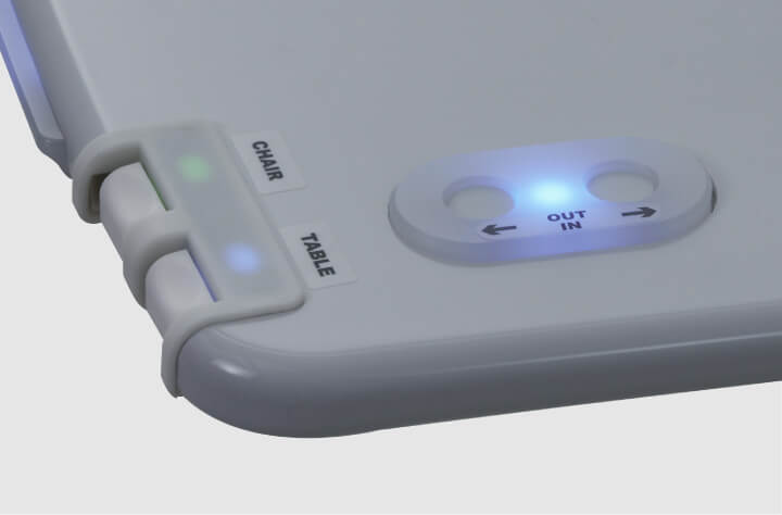 スマートテーブル ST-50 - Takagi Japan